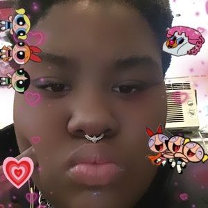 Meet your Posher, Myah